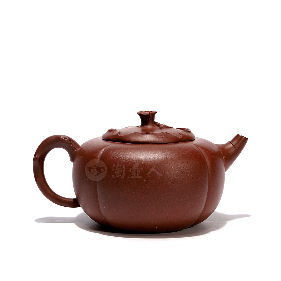 柿缘(薄胎)