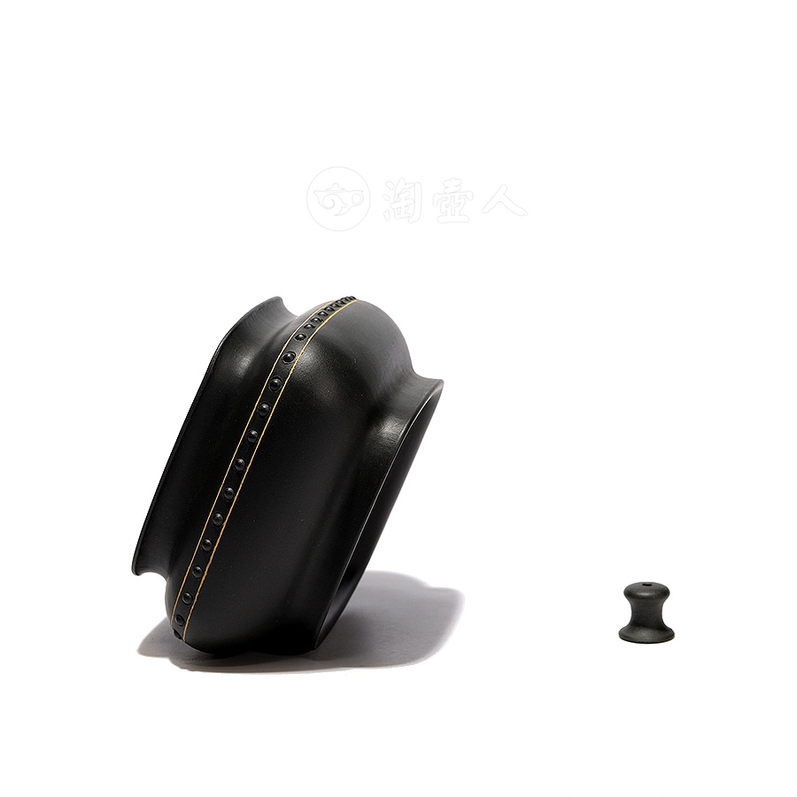 香炉(陈岗监制)