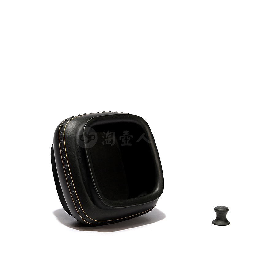 香炉(陈岗监制)