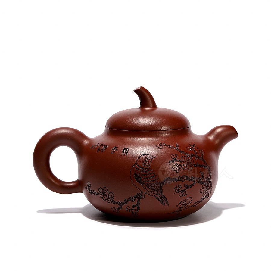 矮茄段(顾跃鸣书铭)