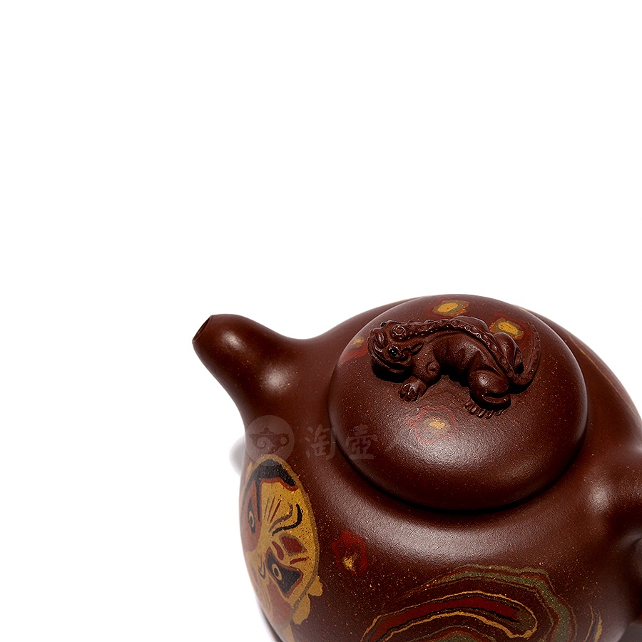 笑傲江湖