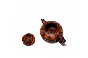 龍之吻(小)
