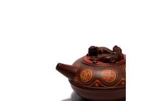 龍之吻(小)