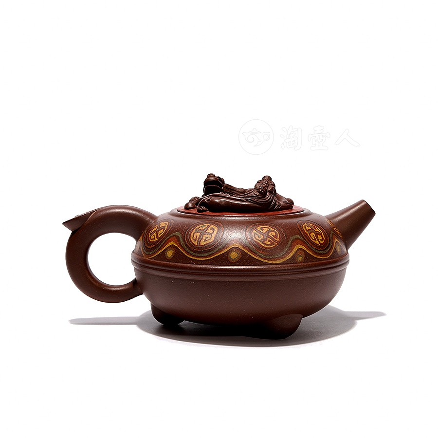 龙之吻(大)