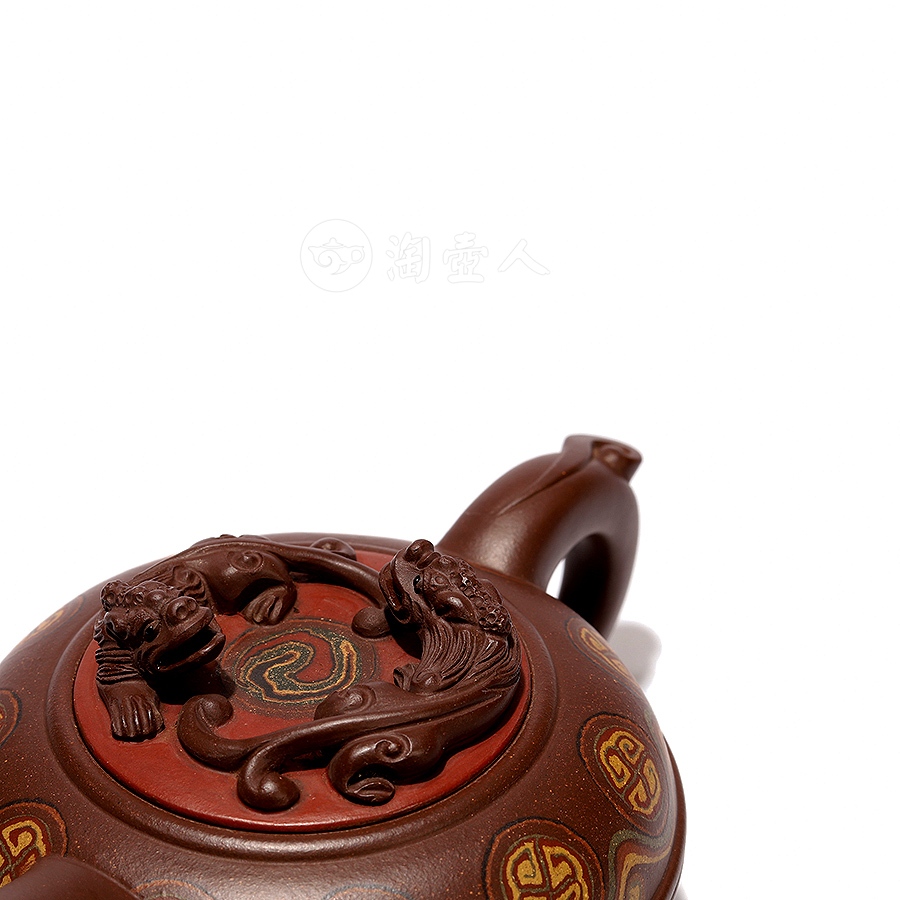 龙之吻(大)
