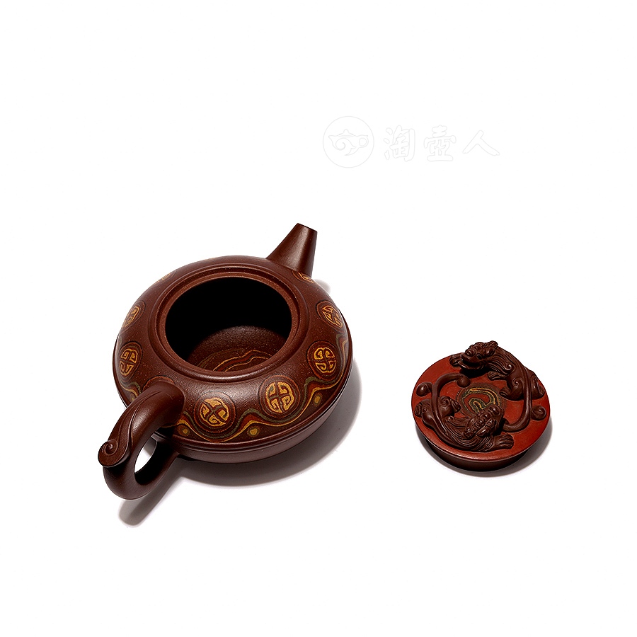龙之吻(大)