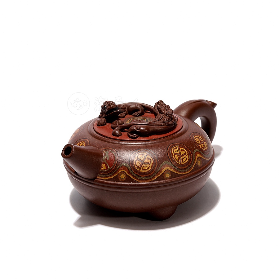 龙之吻(大)