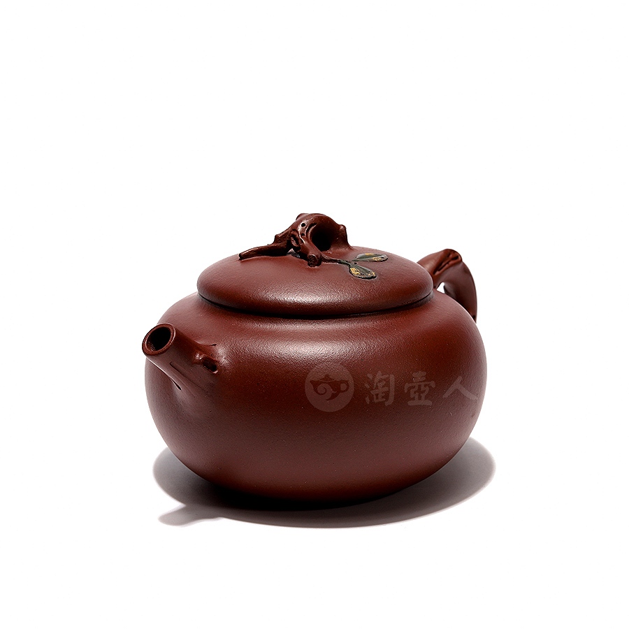 全手脱颖