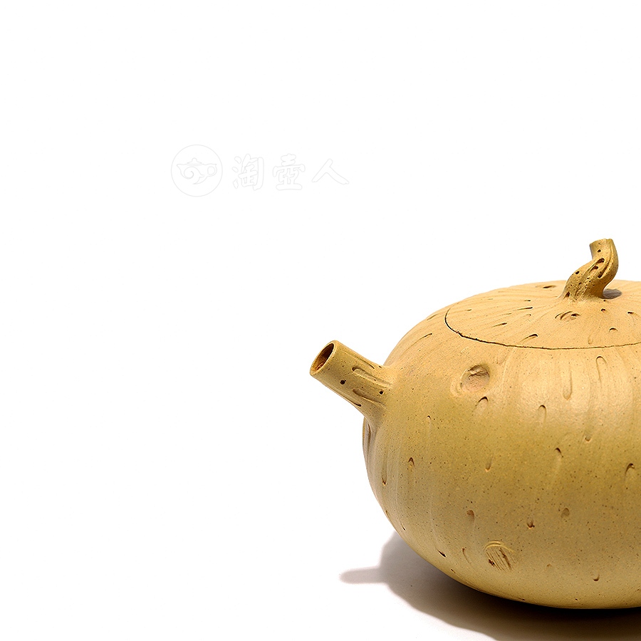 全手年轮(薄胎)