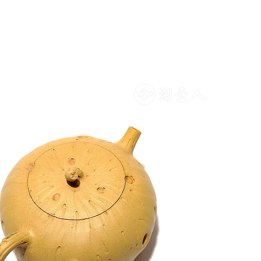 全手年轮(薄胎)