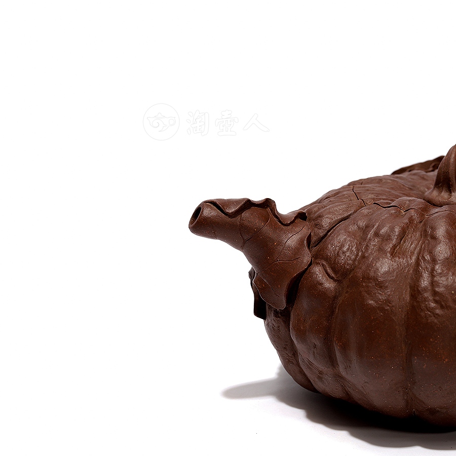 得瓜壶