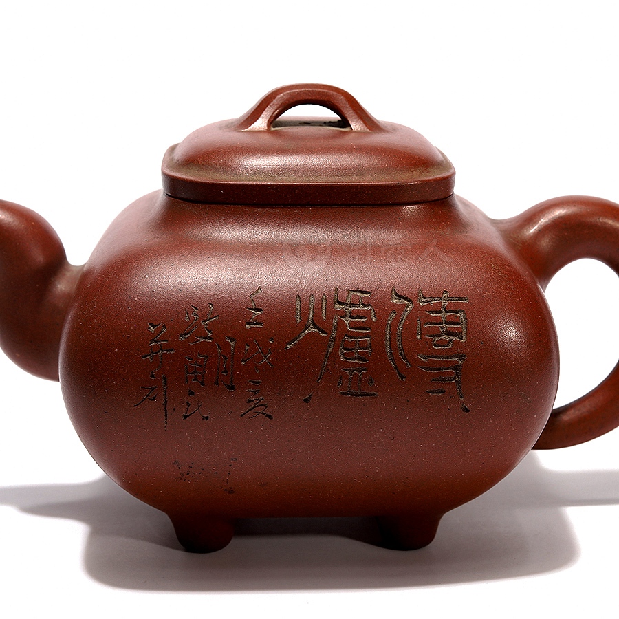 全手传炉