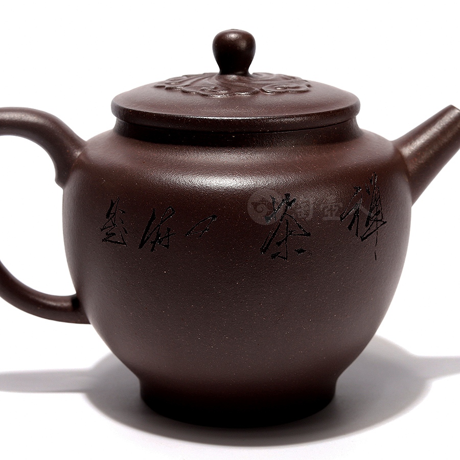 全手祥云(许四海画)