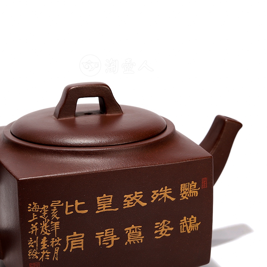 明方(江圣行画·雷建发泥绘)