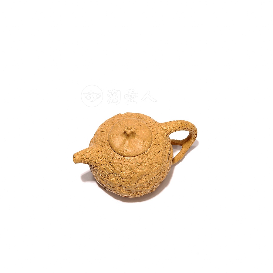 全手供春