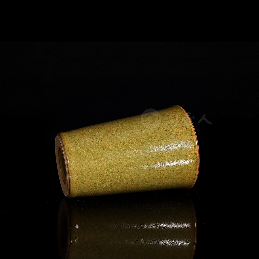 可乐青纱主人杯