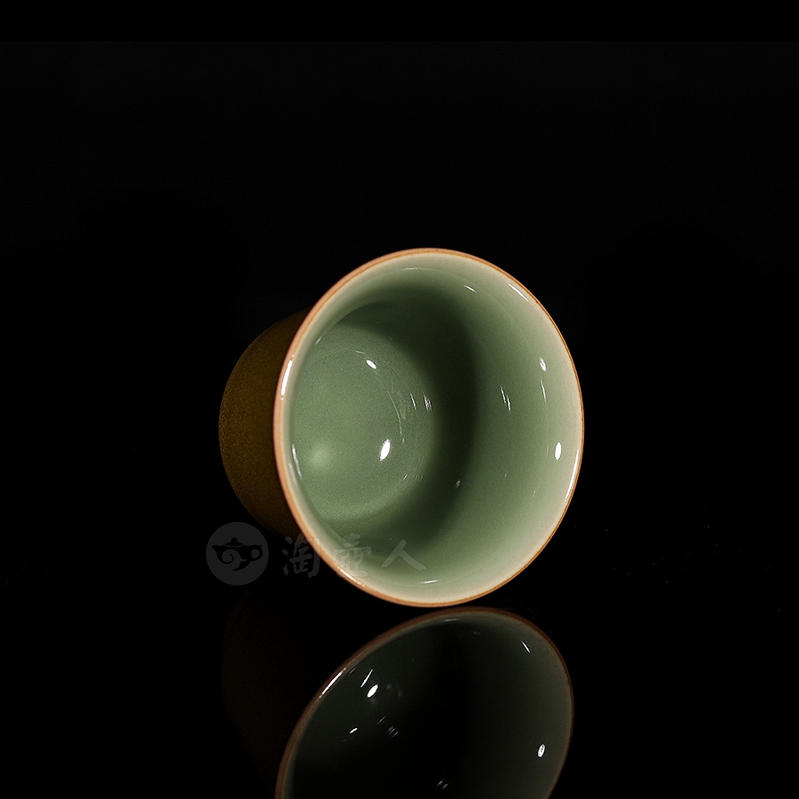 青纱宝竹主人杯