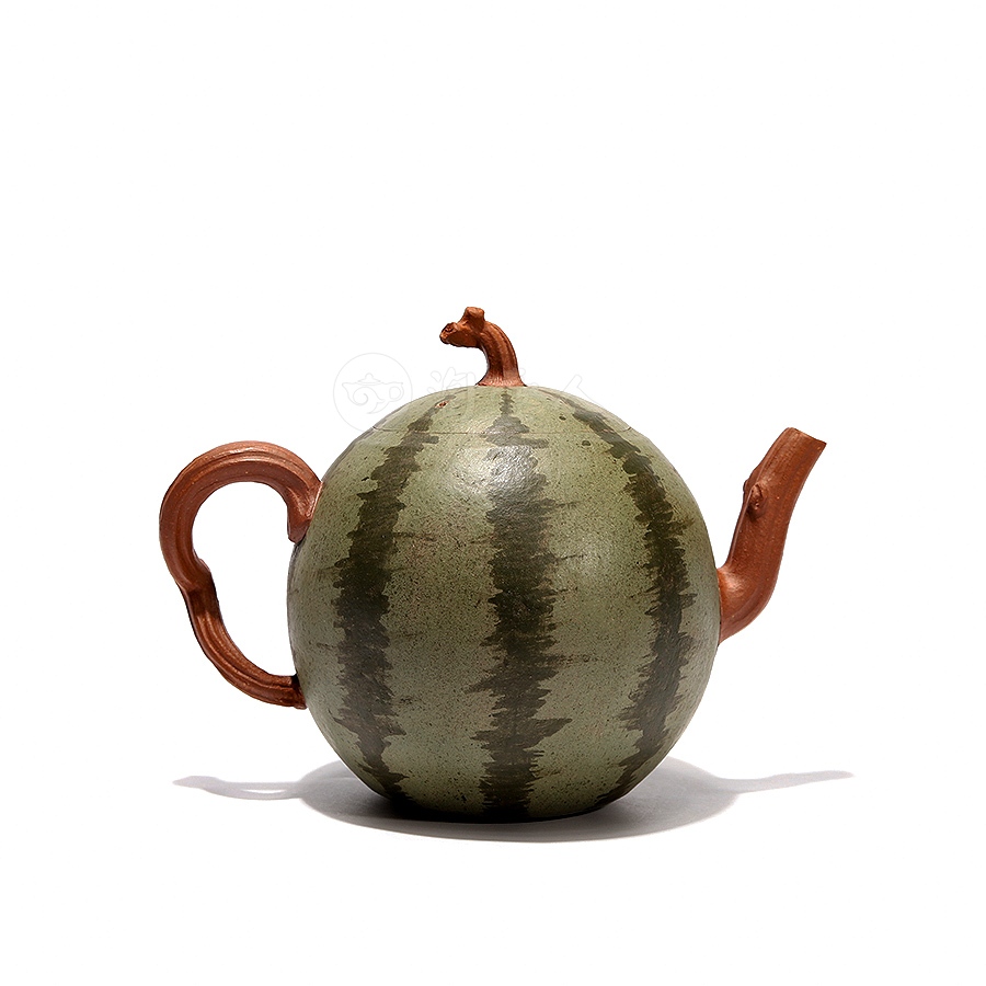 薄胎西瓜