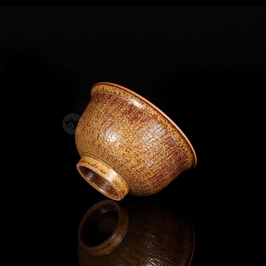 风铃青纱主人杯