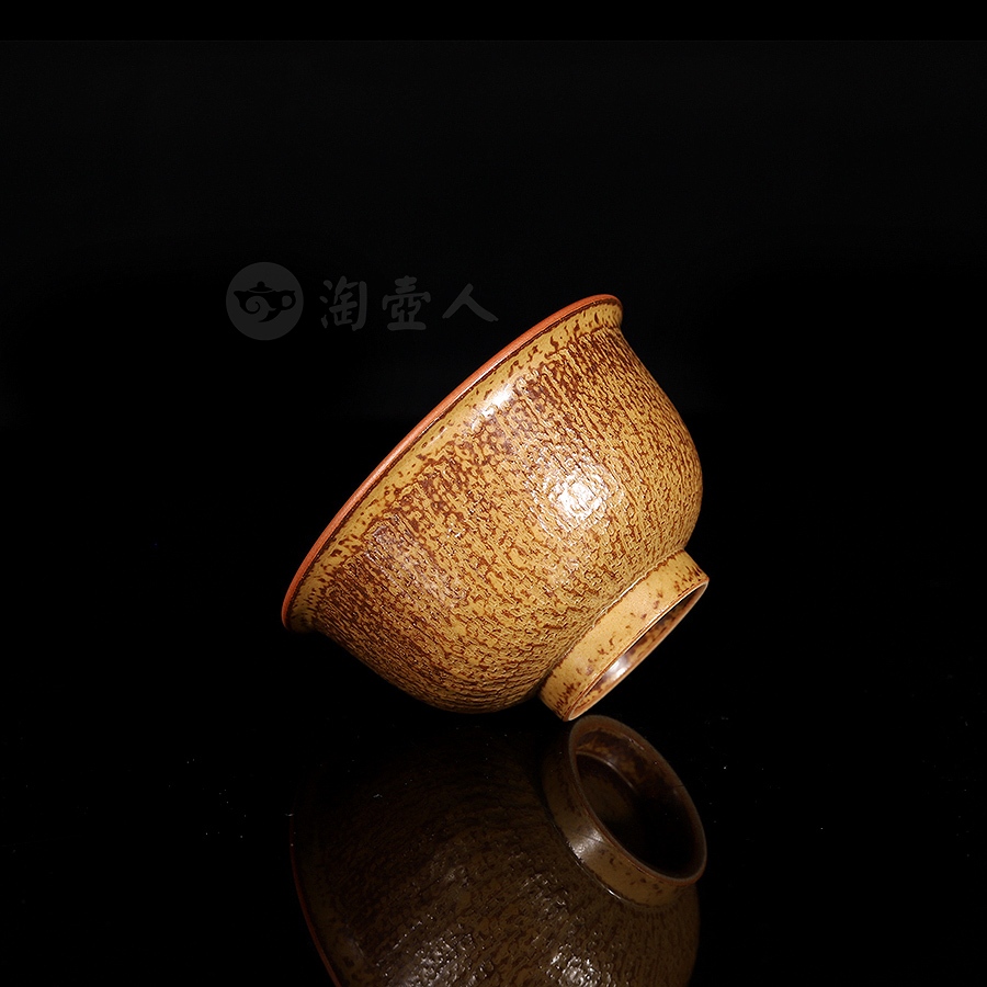 风铃青纱主人杯