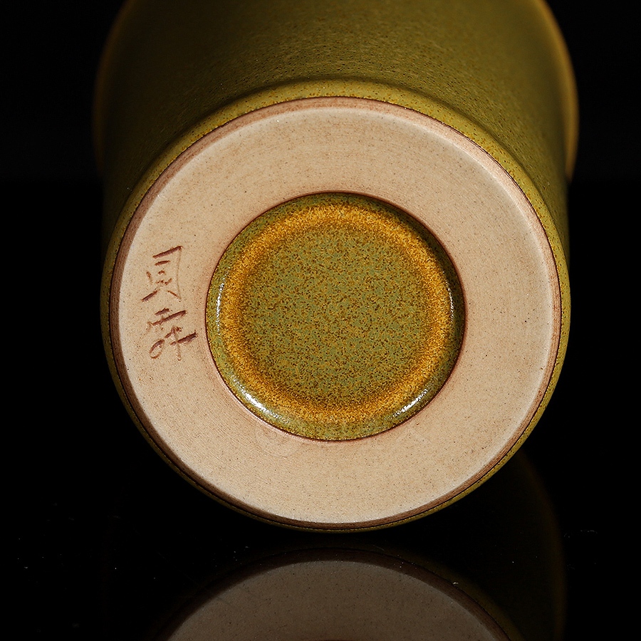 可乐青纱主人杯