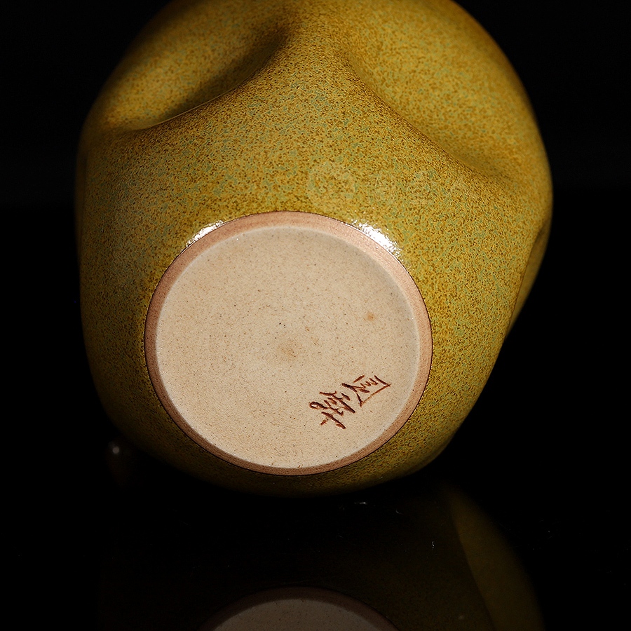 青纱企鹅公道杯