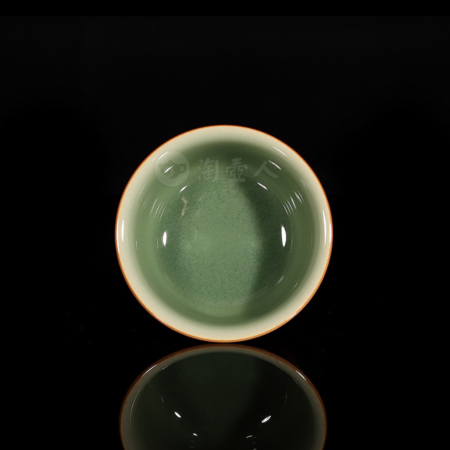 风铃青纱主人杯