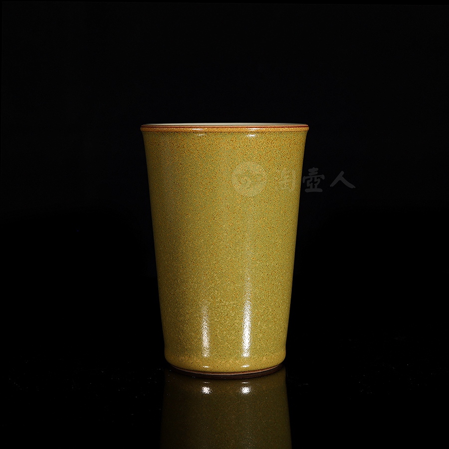 可乐青纱主人杯