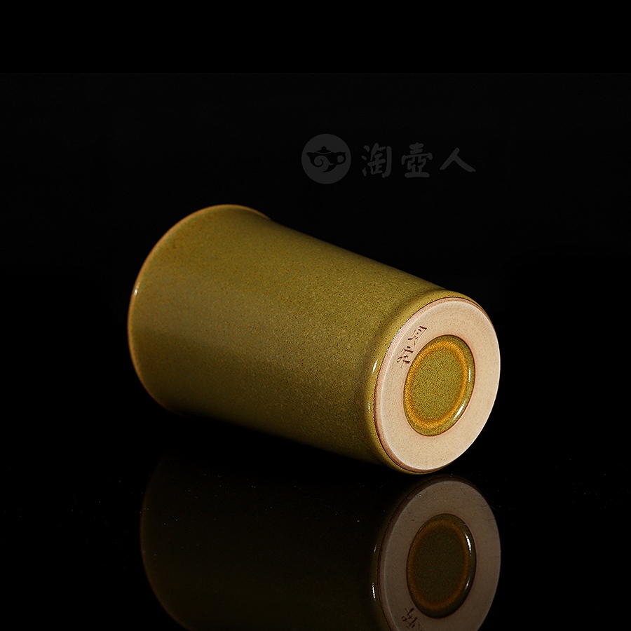 可乐青纱主人杯