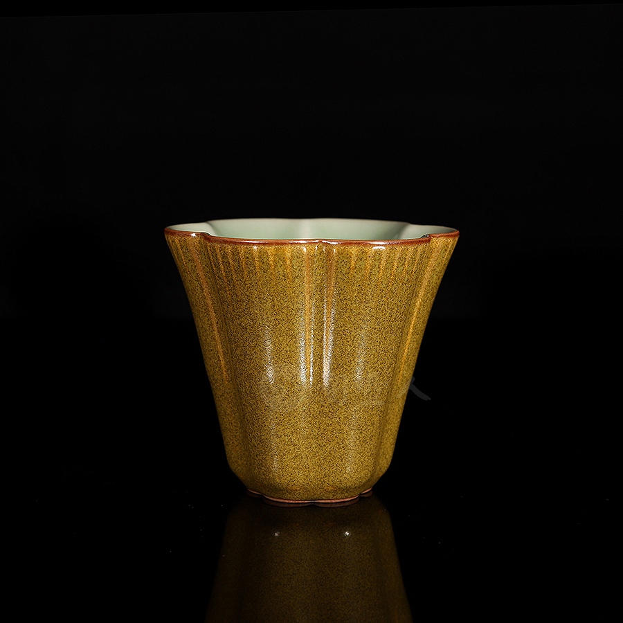 芳华青纱主人杯