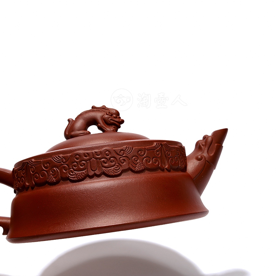 犼的传说