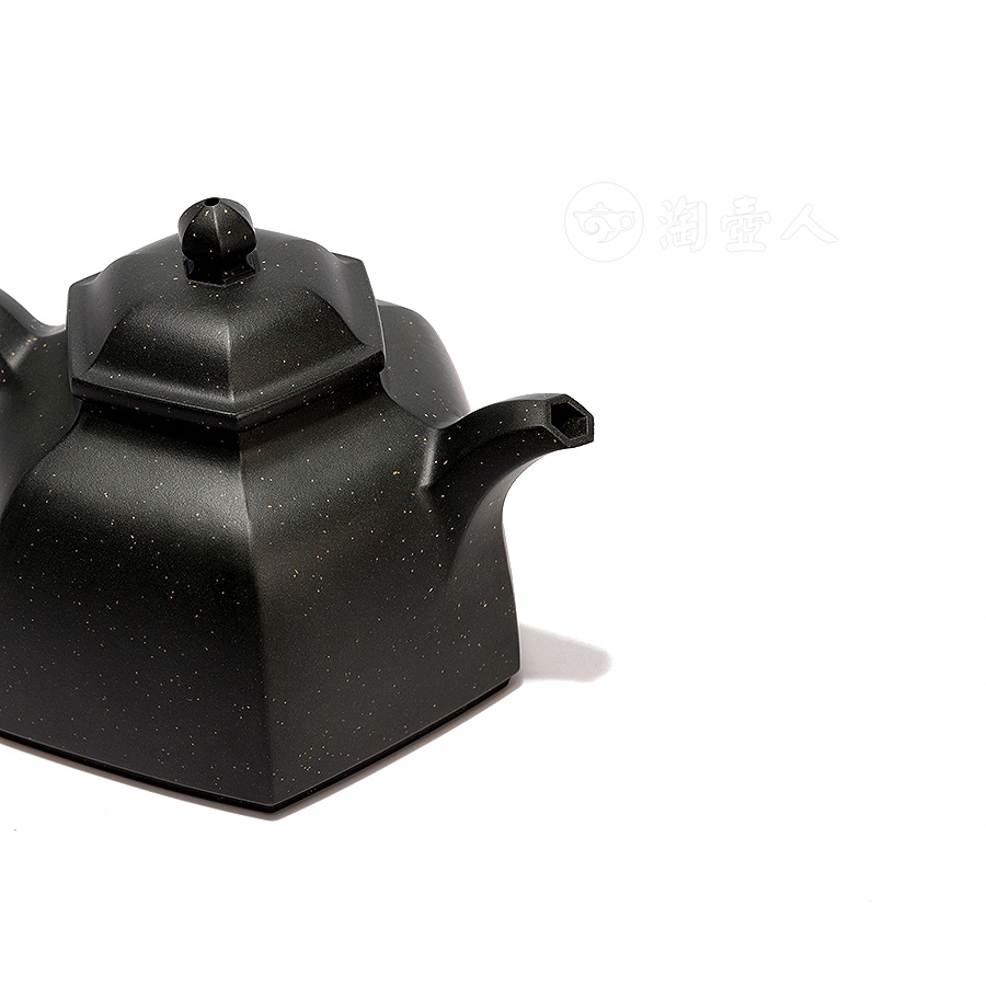 六方笠帽(大)