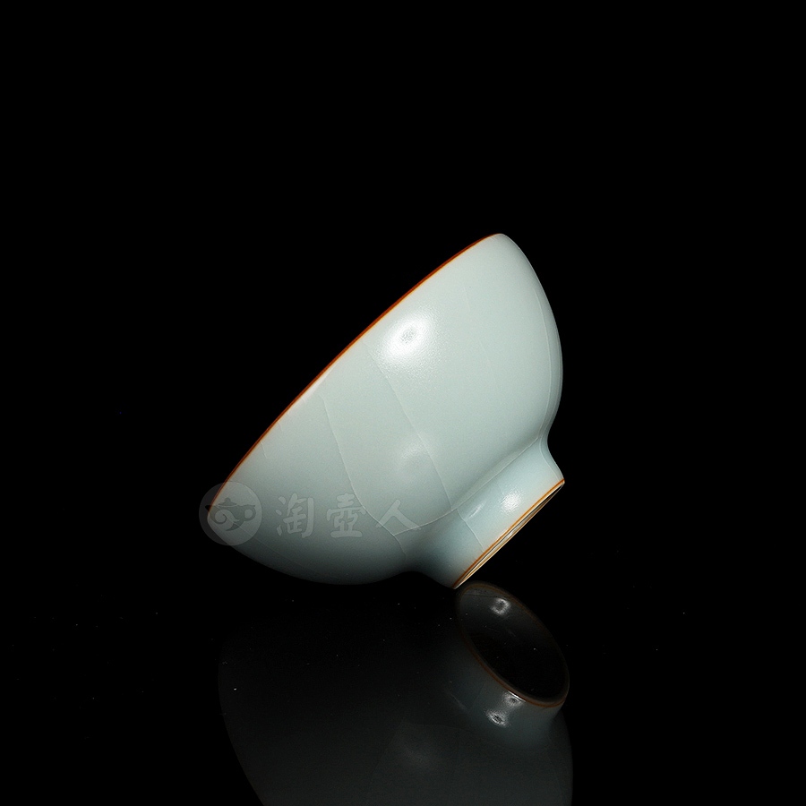 牧野初霁梅花杯