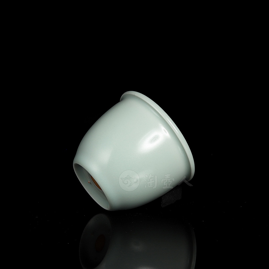 牧野初霁缸杯·支烧