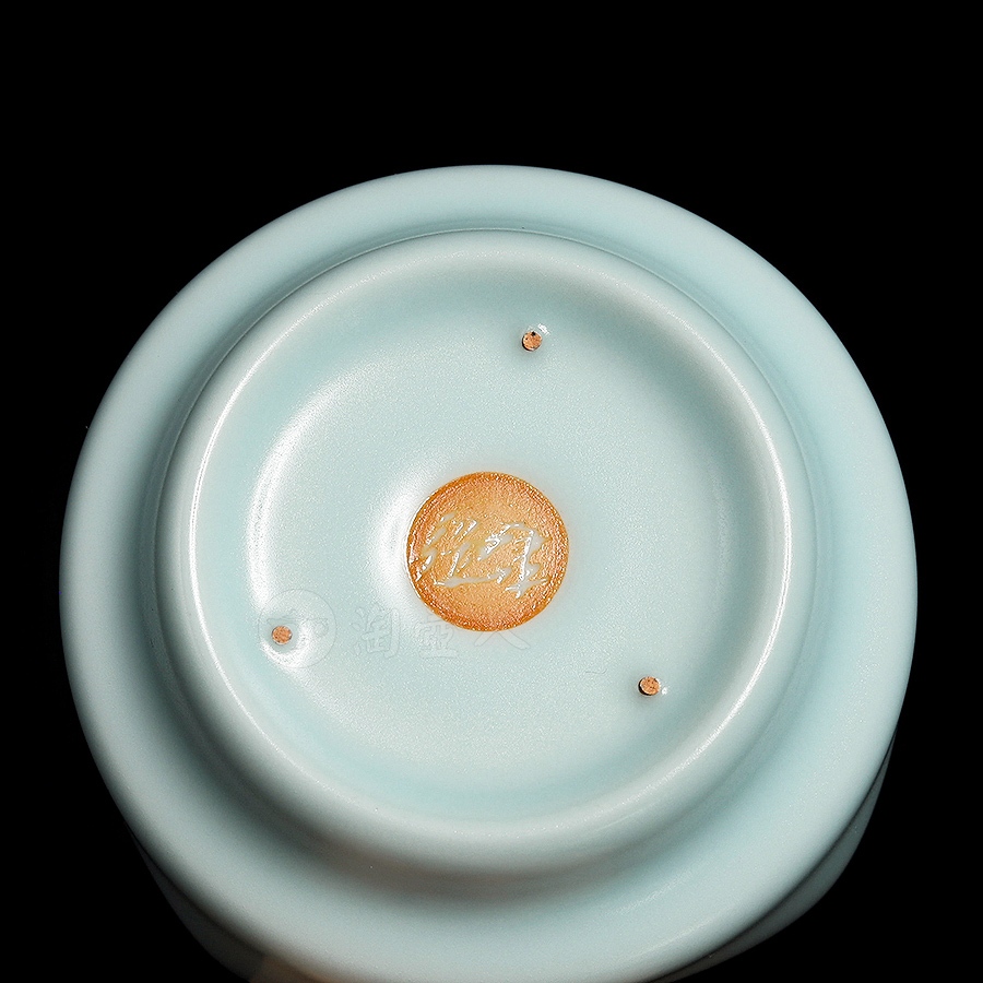 牧野初霁方圆有度杯