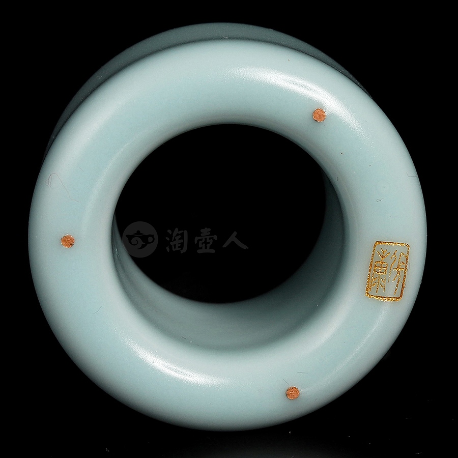 凝脂盖置·支烧