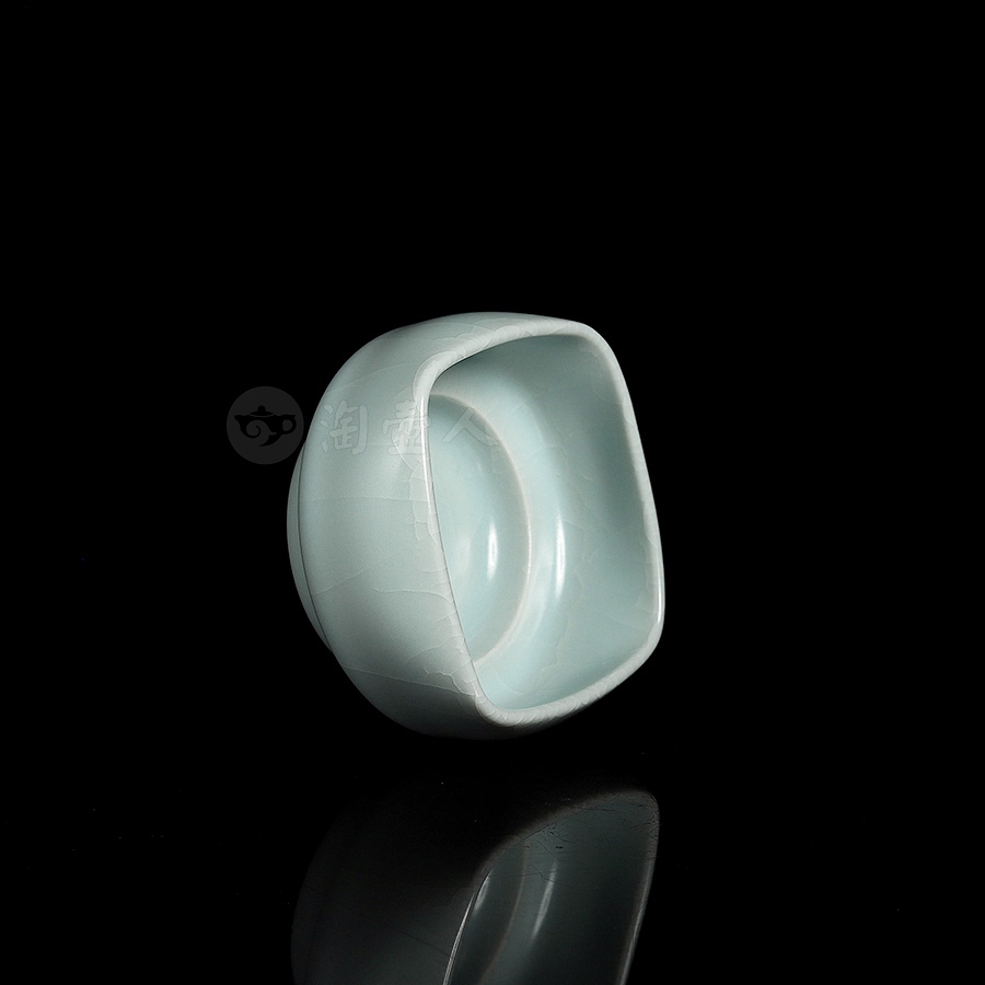 牧野初霁方圆有度杯