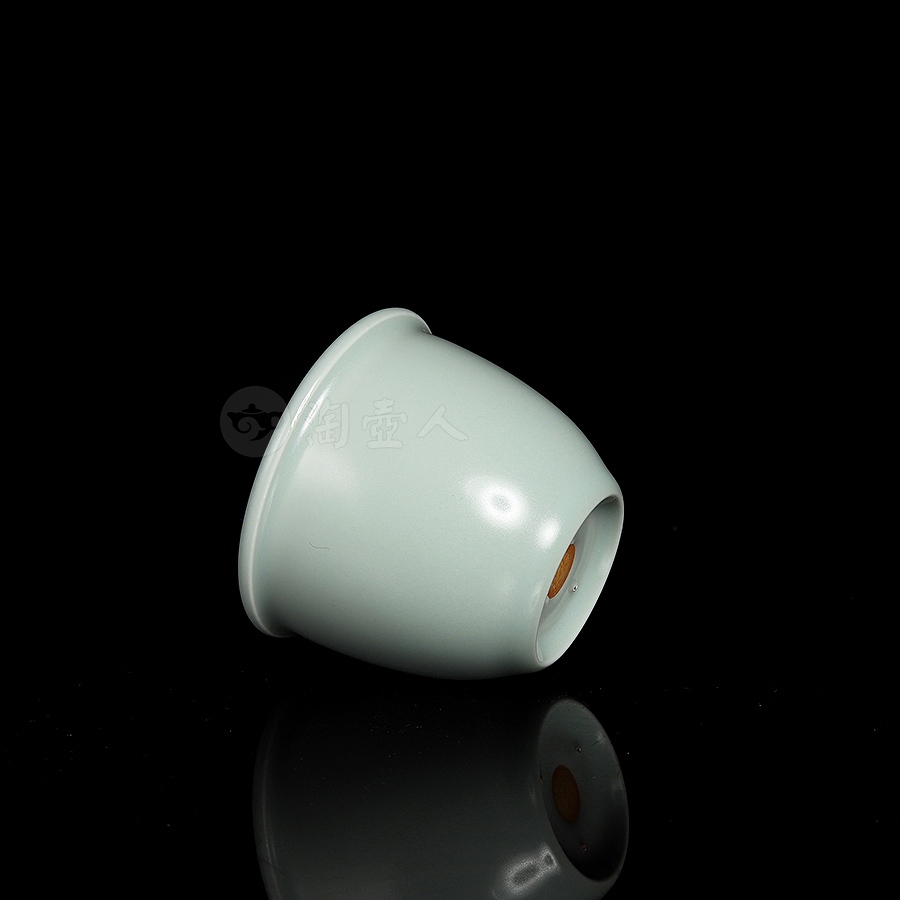 牧野初霁缸杯·支烧