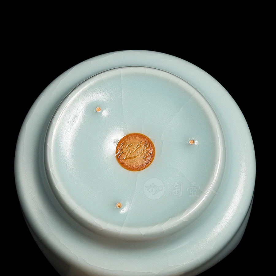 牧野初霁方圆有度杯