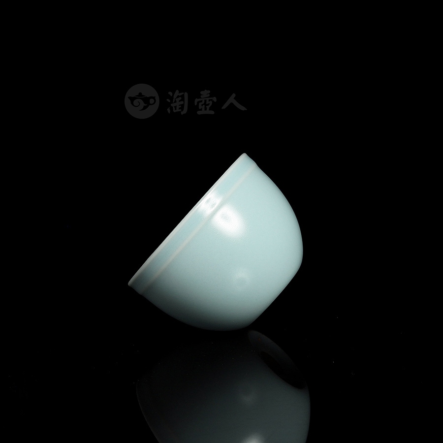 凝脂居弦杯·支烧