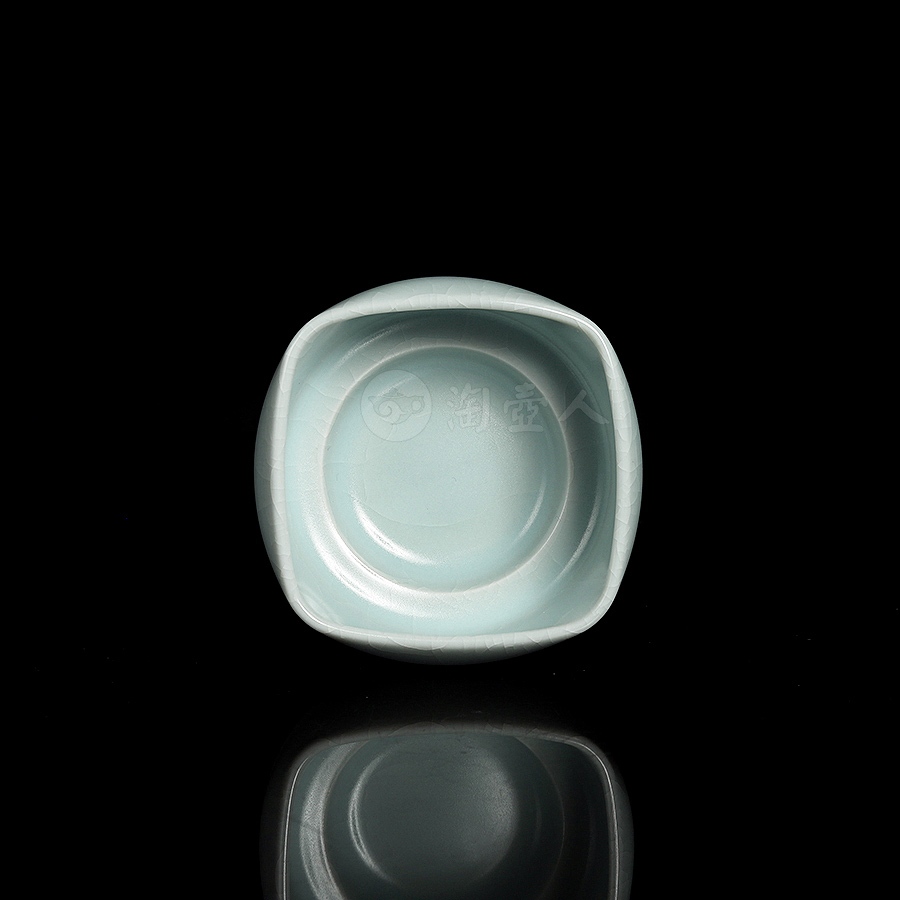 牧野初霁方圆有度杯