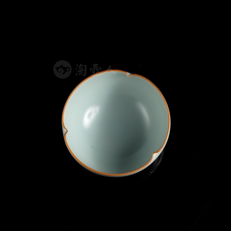 牧野初霁芝口杯