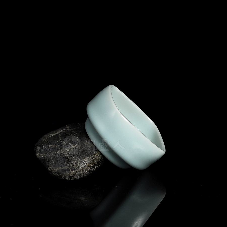 牧野初霁方圆有度杯