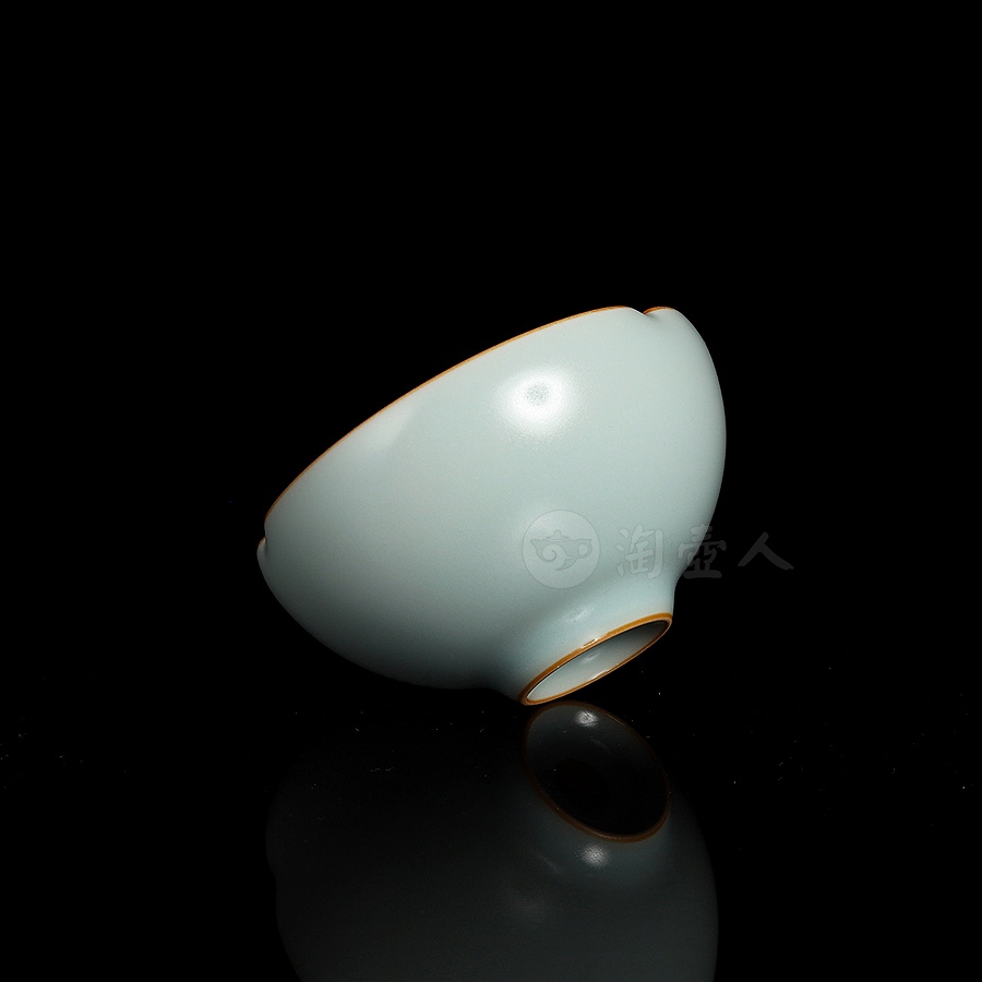 牧野初霁芝口杯