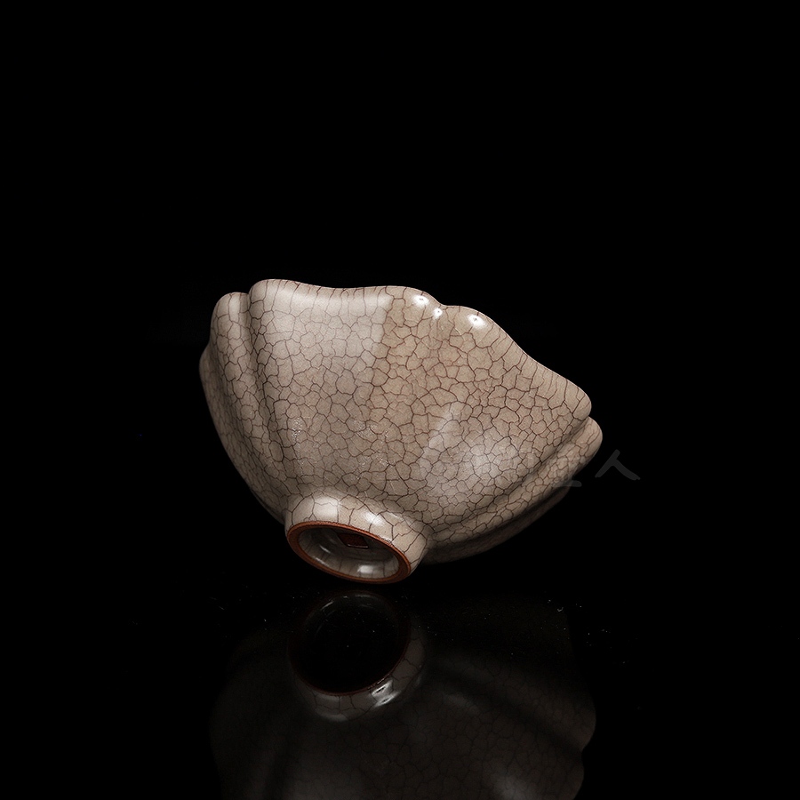 云墨宋影·江蓠杯