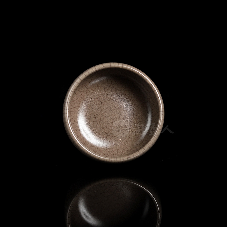 云墨宋影·秋石杯