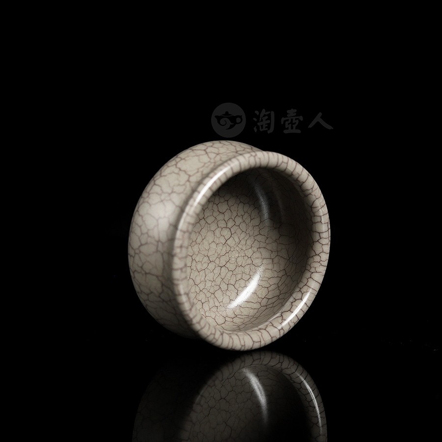 云墨宋影·炉式杯