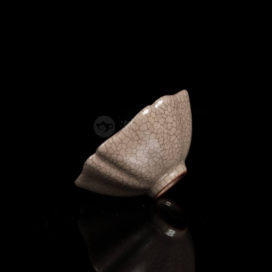 云墨宋影·江蓠杯