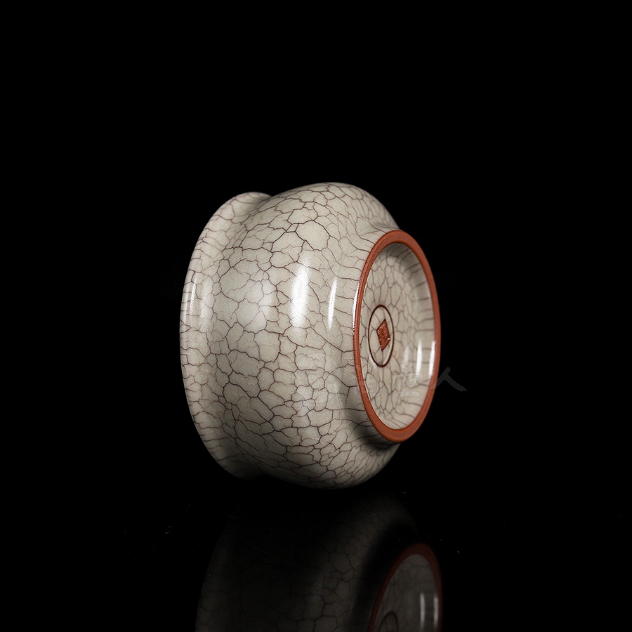 云墨宋影·炉式杯