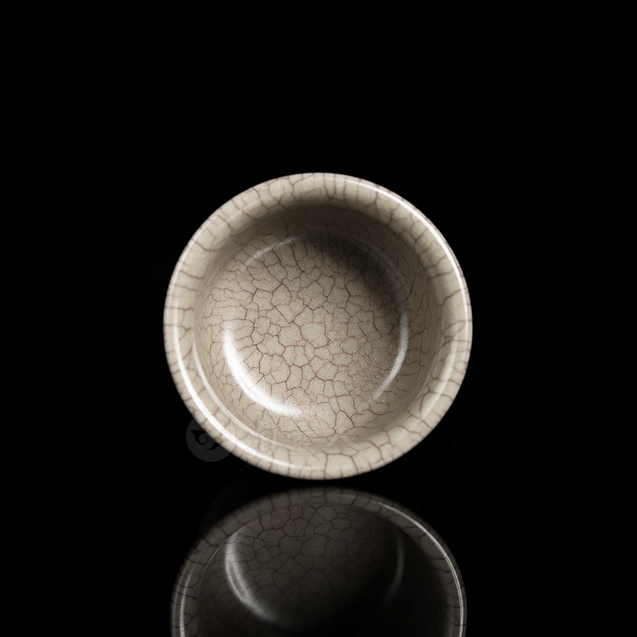 云墨宋影·青黛杯